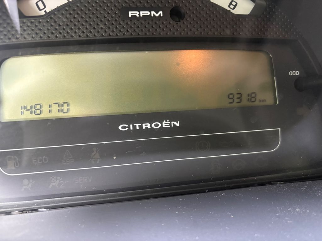 Bild des Angebotes Citroën C3 1.4 16V VTR VTR