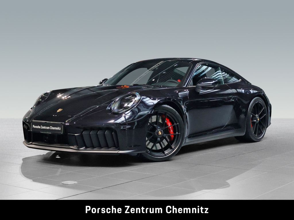 Bild des Angebotes Porsche 911 Carrera GTS Lift, BOSE;18-Wege;360° Surround