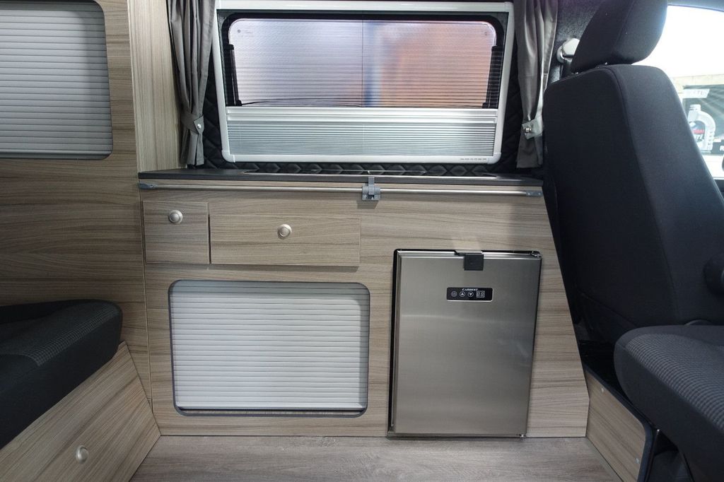 Bild des Angebotes Volkswagen T6 California T6.1 ''OceanCamper by BonVoyage''