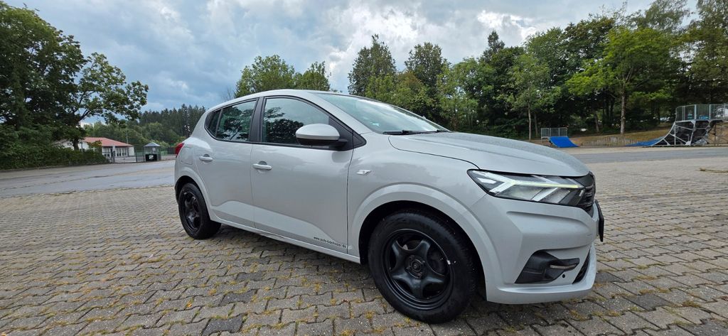 Bild des Angebotes Dacia Sandero TCe 100 ECO-G Comfort Comfort