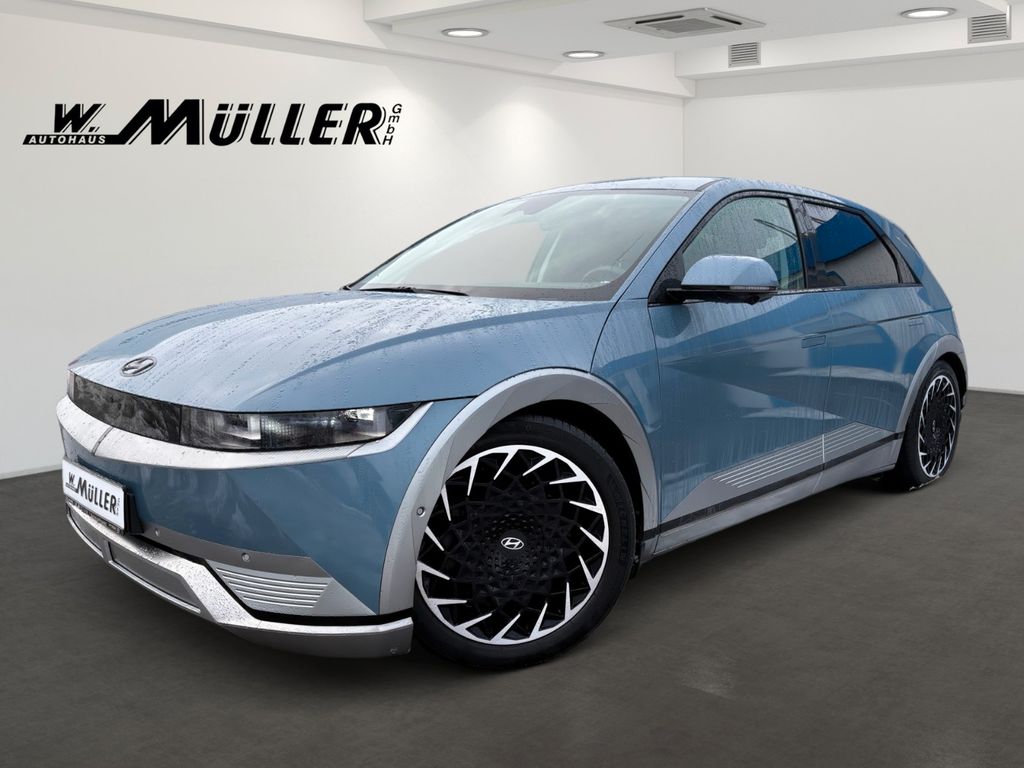 Bild des Angebotes Hyundai IONIQ 5 77,4 kWh Allrad