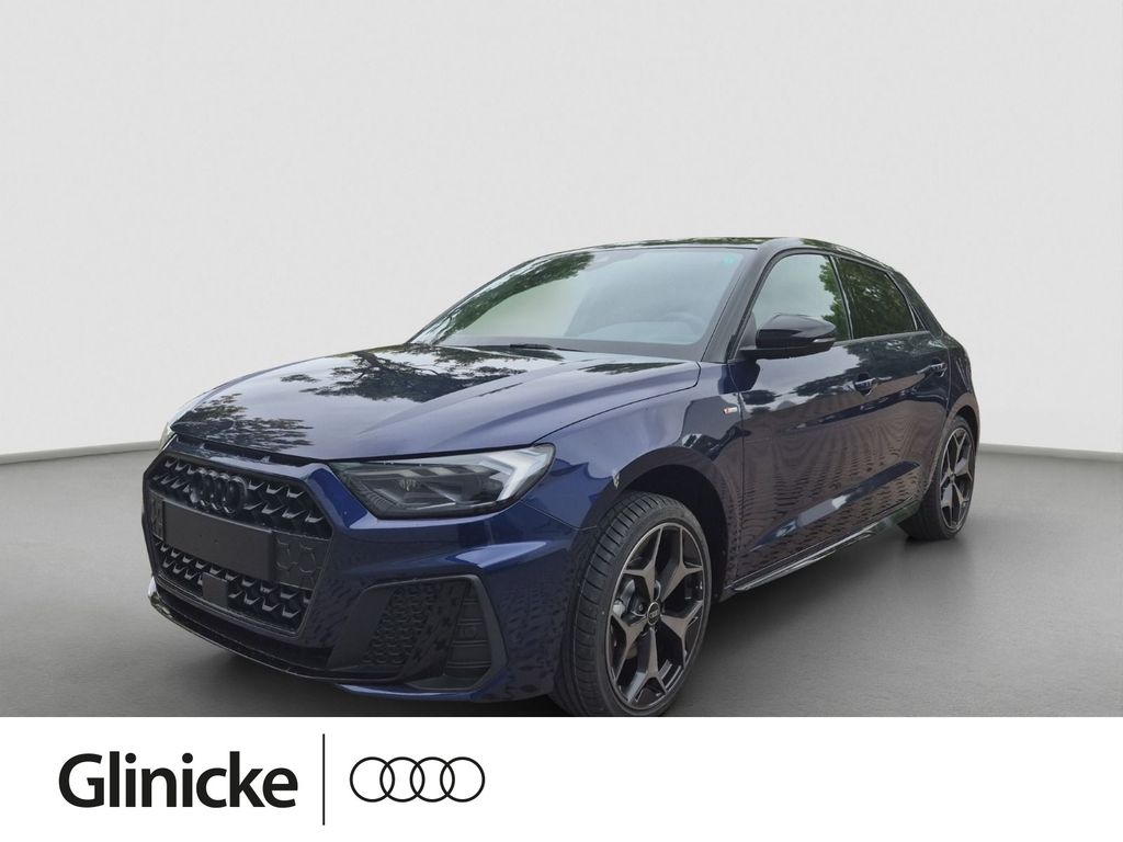Bild des Angebotes Audi A1 Sportback S line 30 TFSI 85(116) kW(PS) S tro