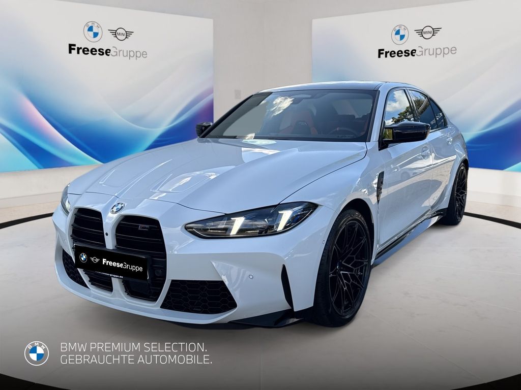 Bild des Angebotes BMW M3 Competition Limousine