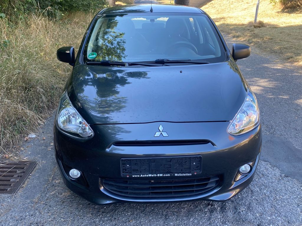 Bild des Angebotes Mitsubishi Space Star Light