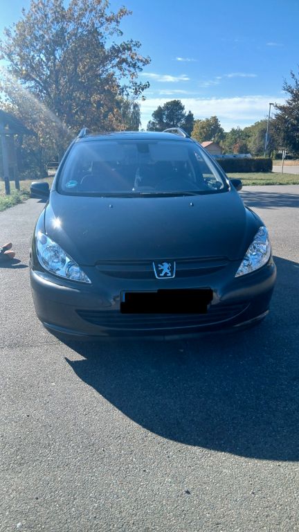 Bild des Angebotes Peugeot 307 Break Tendance 110 Tendance