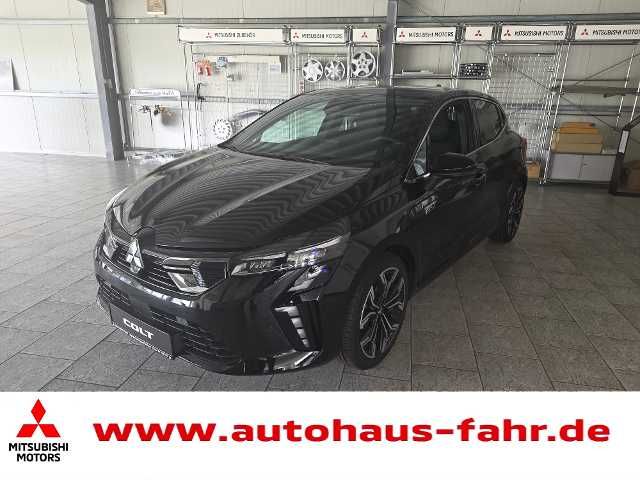 Bild des Angebotes Mitsubishi Colt EDITION 1.6 Hybrid