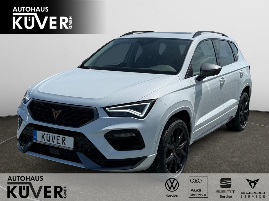Bild des Angebotes Cupra Ateca 1.5 TSI DSG Pano*ACC*AHK*NAVI*PANO*LED*PDC