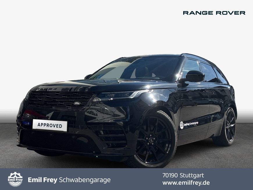 Bild des Angebotes Land Rover Range Rover Velar D300 Dynamic SE