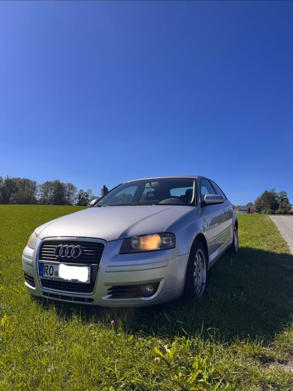 Bild des Angebotes Audi A3 1.6 8P1