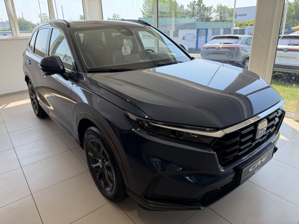 Bild des Angebotes Honda CR-V e:HEV 2.0 i-MMD Hybrid 2WD Elegance