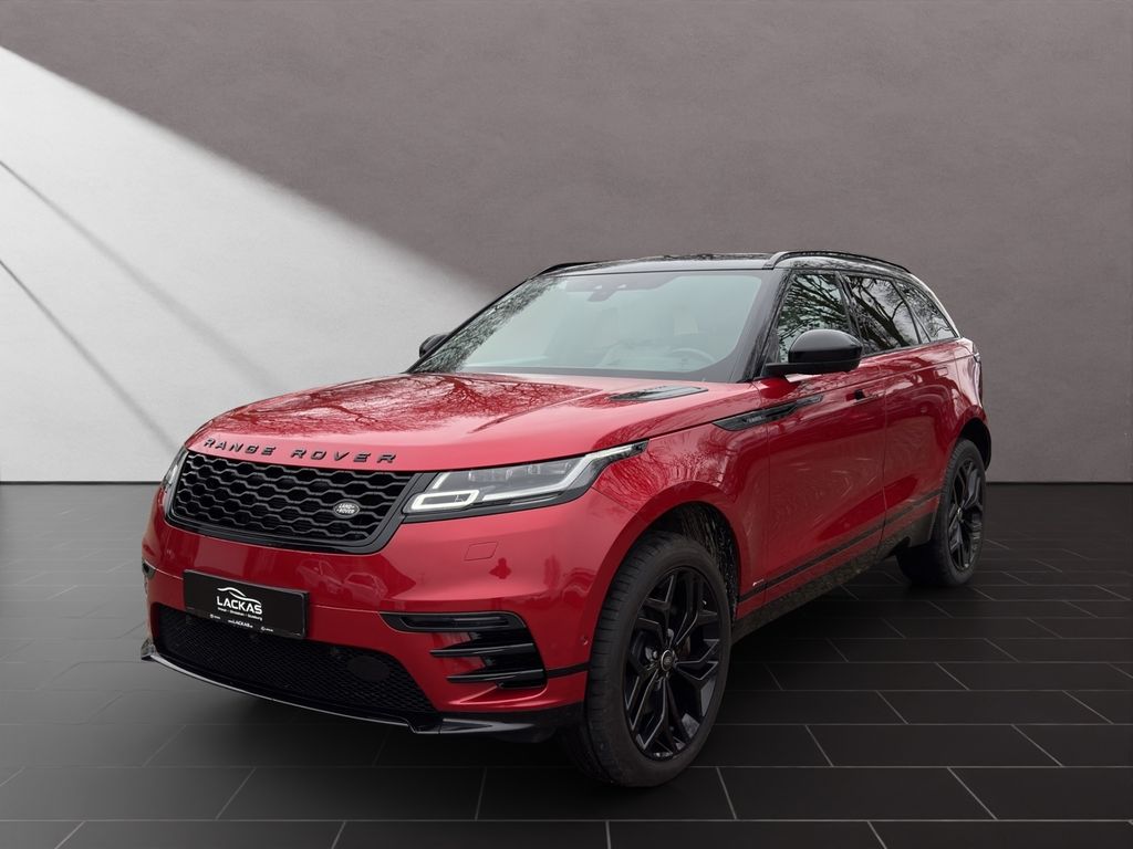Bild des Angebotes Land Rover Range Rover Velar R-Dynamic HSE MATRIX-LASER-LED