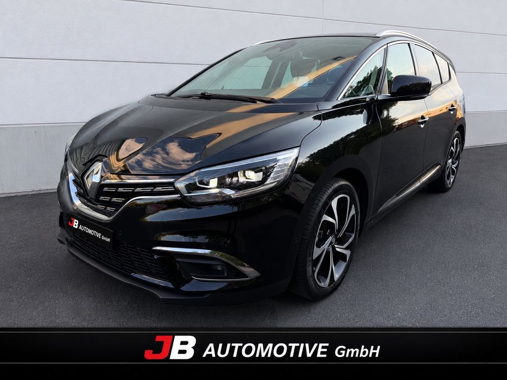 Bild des Angebotes Renault Scenic Grand IV 1.3 TCe 160 Executive AHK Bose