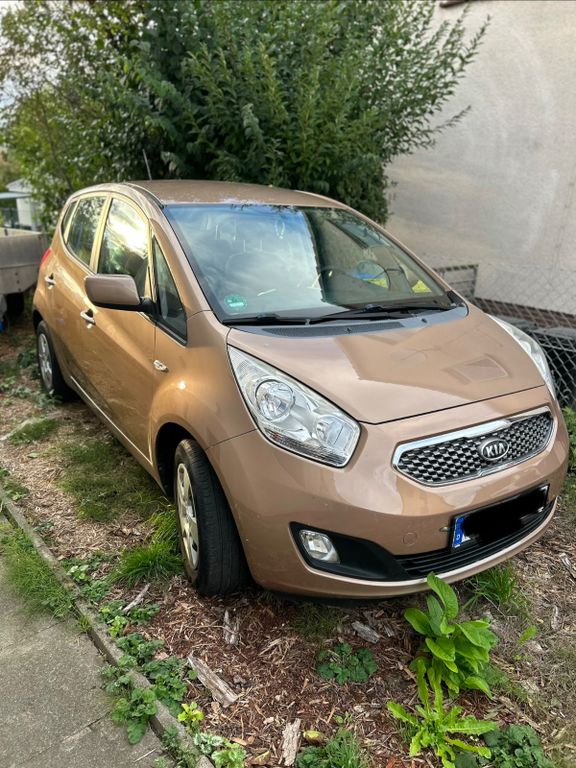 Bild des Angebotes Kia Venga 1.4 CVVT Attract Attract