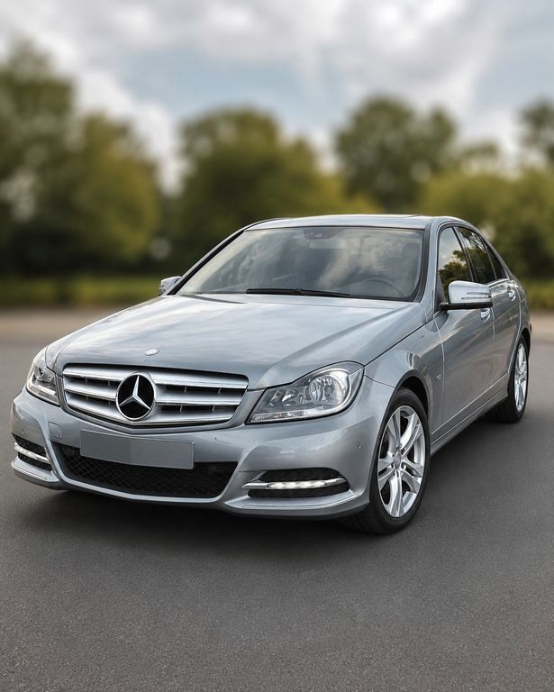 Bild des Angebotes Mercedes-Benz 250
