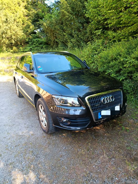 Bild des Angebotes Audi SQ5