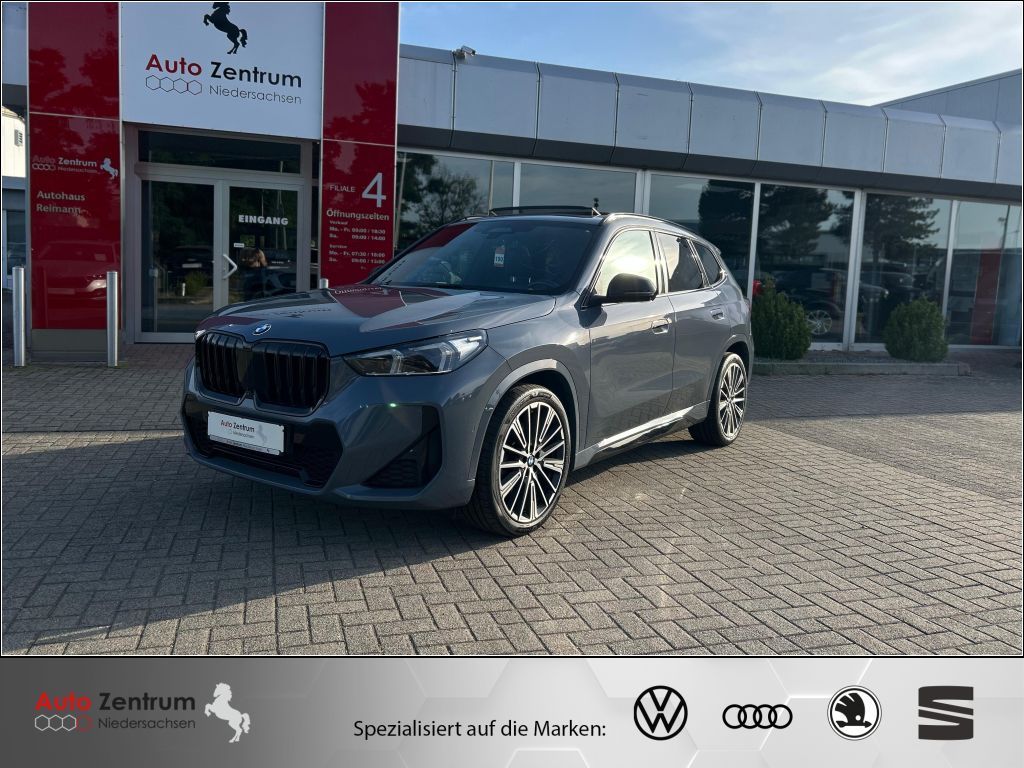 Bild des Angebotes BMW X1 xDrive23d M Sportpaket H&K AHK INNOV MWST/VAT