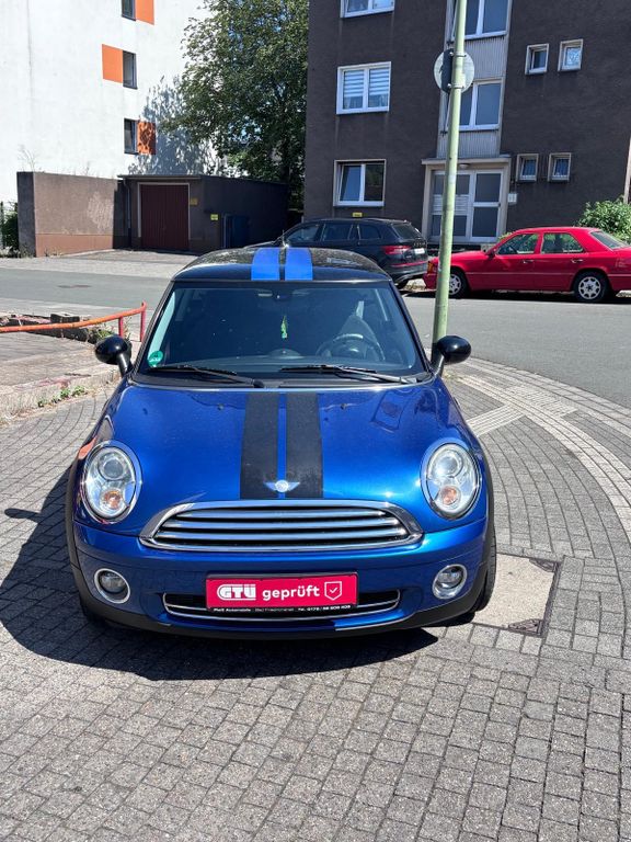 Bild des Angebotes MINI Cooper Cooper