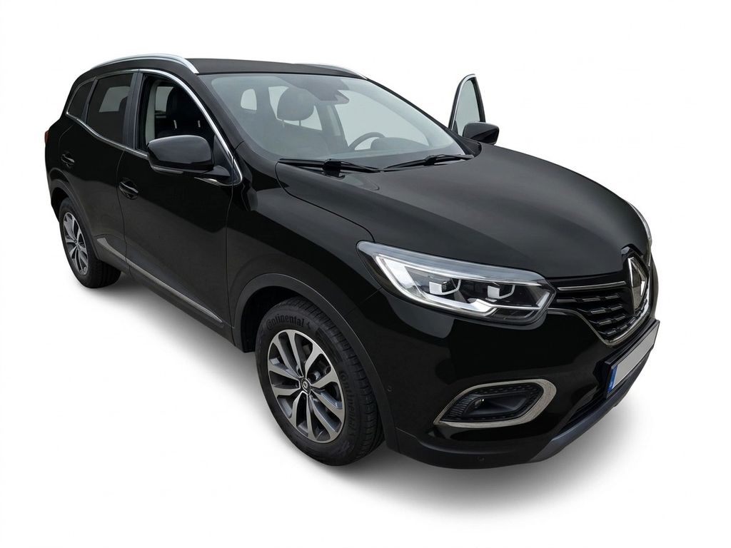 Bild des Angebotes Renault Kadjar Blue dCi 115 EDC Intens Intens