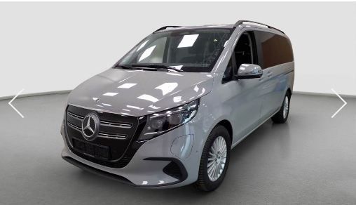 Bild des Angebotes Mercedes-Benz EQV 300 Lang LED*NAVI*DISTR*EASYPACK