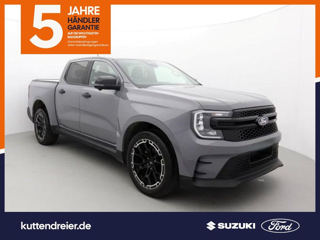 Bild des Angebotes Ford Ranger MS-RT 3.0 DoKa E-4WD AHK*NAV*ACC*360*B&O