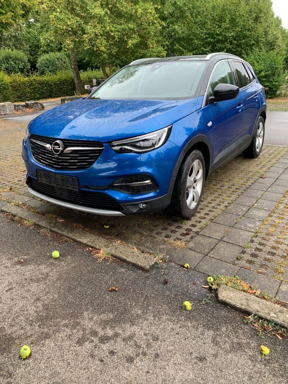 Bild des Angebotes Opel Grandland (X) 2.0 Diesel 130kW Innovation Au...