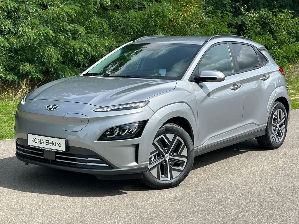 Bild des Angebotes Hyundai Kona EV Prime 150kW MY23*NAVI*RFK*MIETKAUF*