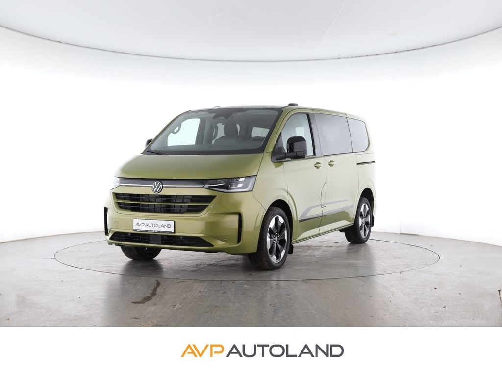 Bild des Angebotes Volkswagen T7 Caravelle KR kurz TDI 4MOTION EDITION