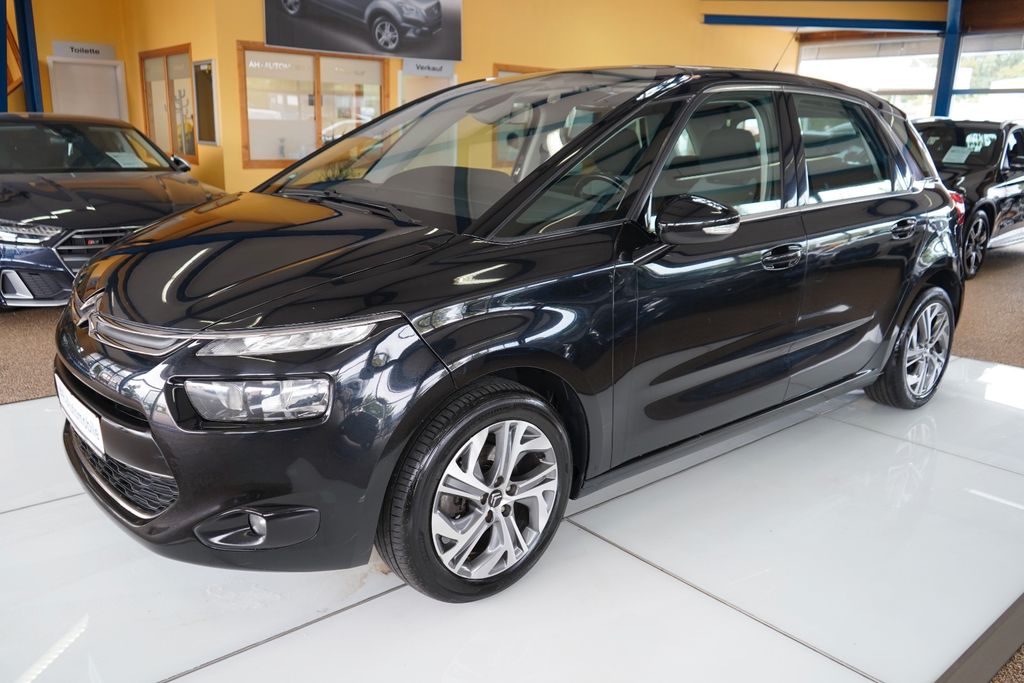 Bild des Angebotes Citroën C4 Picasso/Spacetourer Selection NAVI / KLIMA