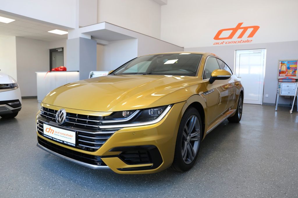 Bild des Angebotes Volkswagen Arteon 2.0 TSI OPF DSG R-LINE