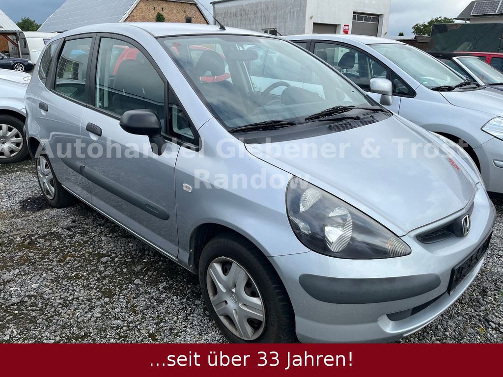 Bild des Angebotes Honda Jazz 1.2 S mit KLIMA
