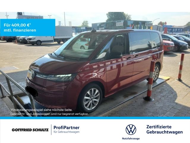 Bild des Angebotes Volkswagen Multivan Life 1.4 eHybrid 160 KW AHK 7-Sitzer