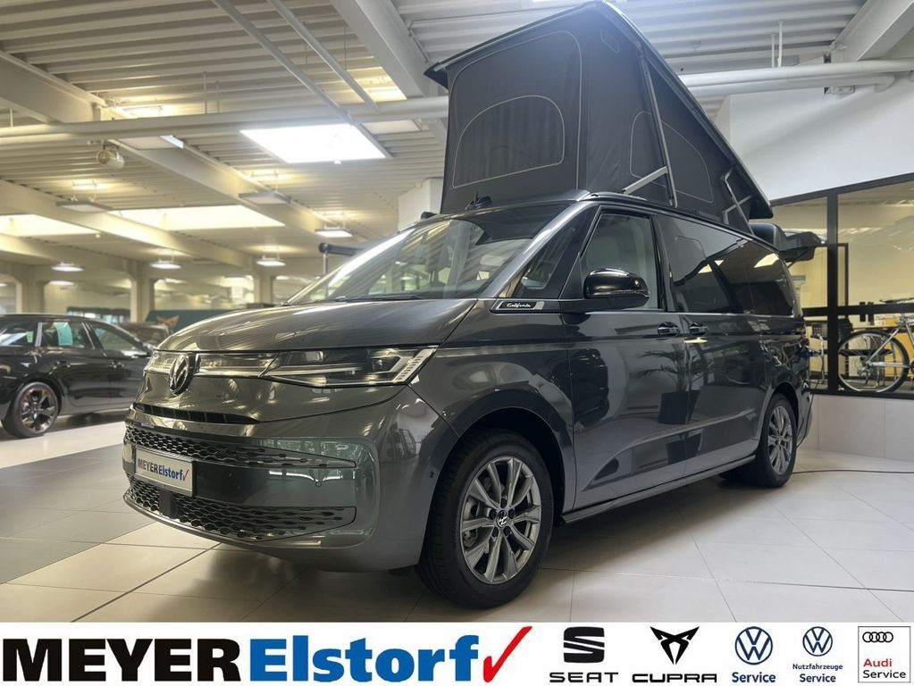 Bild des Angebotes Volkswagen T7 California Ocean 2.0 TDI DSG UPE: 100.020 EUR