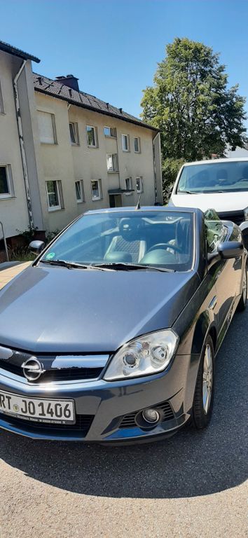 Bild des Angebotes Opel Tigra 1.4 TWINPORT Edition Edition