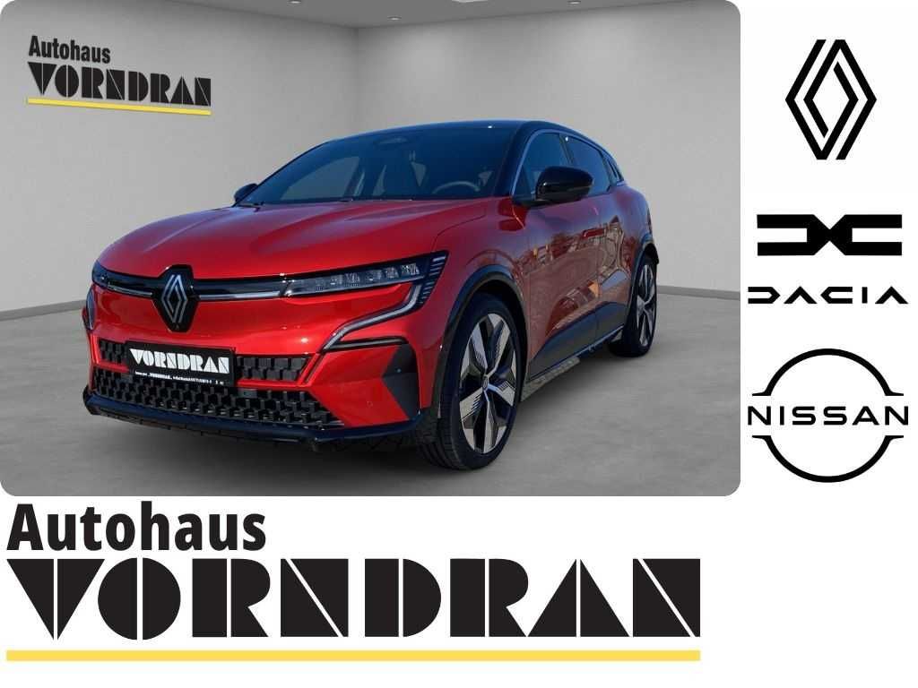 Bild des Angebotes Renault Megane E-TECH TECHNO EV60 220PS Wärmep. Augm.Vis