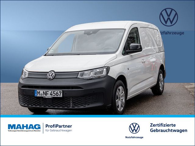 Bild des Angebotes Volkswagen Caddy Cargo Maxi 2,0l TDI 75 kW 6-Gang-Schaltget