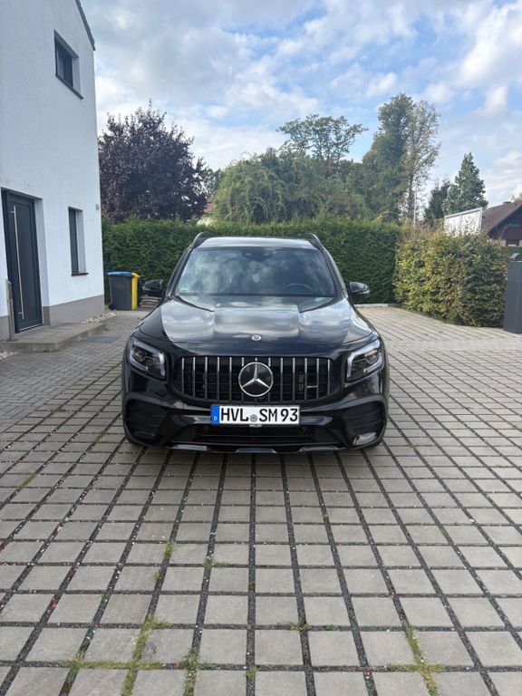 Bild des Angebotes Mercedes-Benz GLB 35 AMG 4MATIC DCT | 2023 |