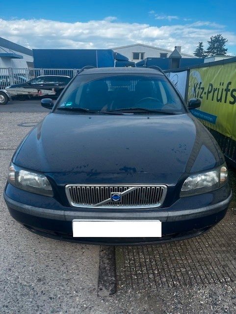 Bild des Angebotes Volvo V70 2.4 Comfort TÜV+AU NEU