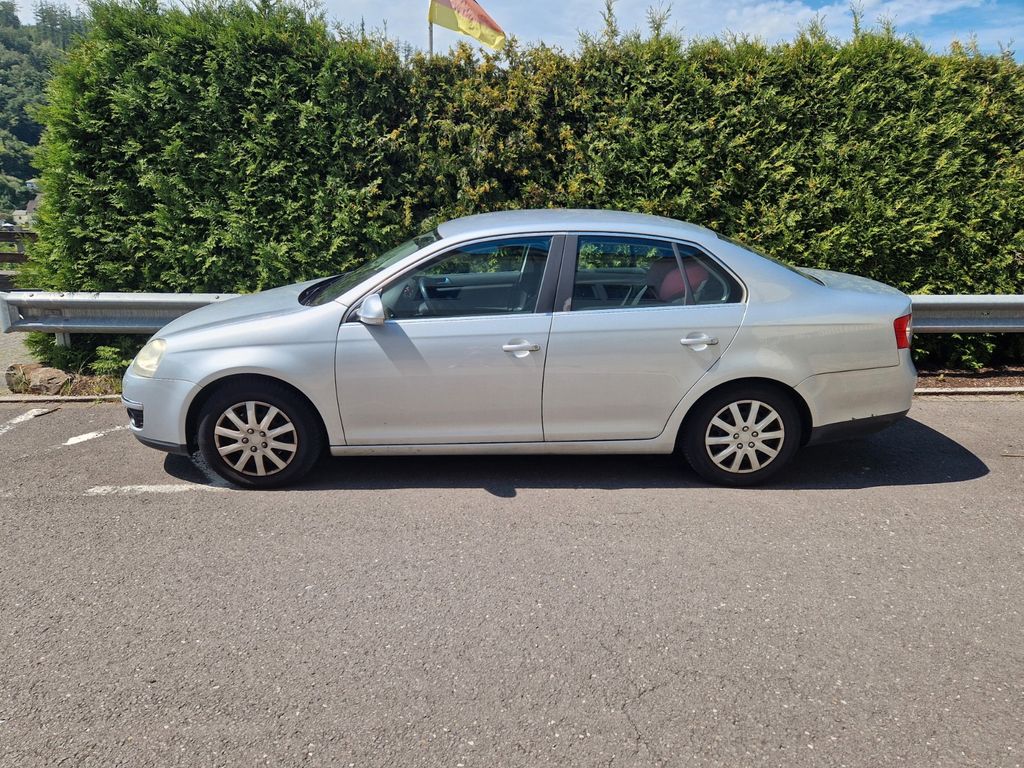 Bild des Angebotes Volkswagen Jetta 1.4 TSI Comfortline Comfortline