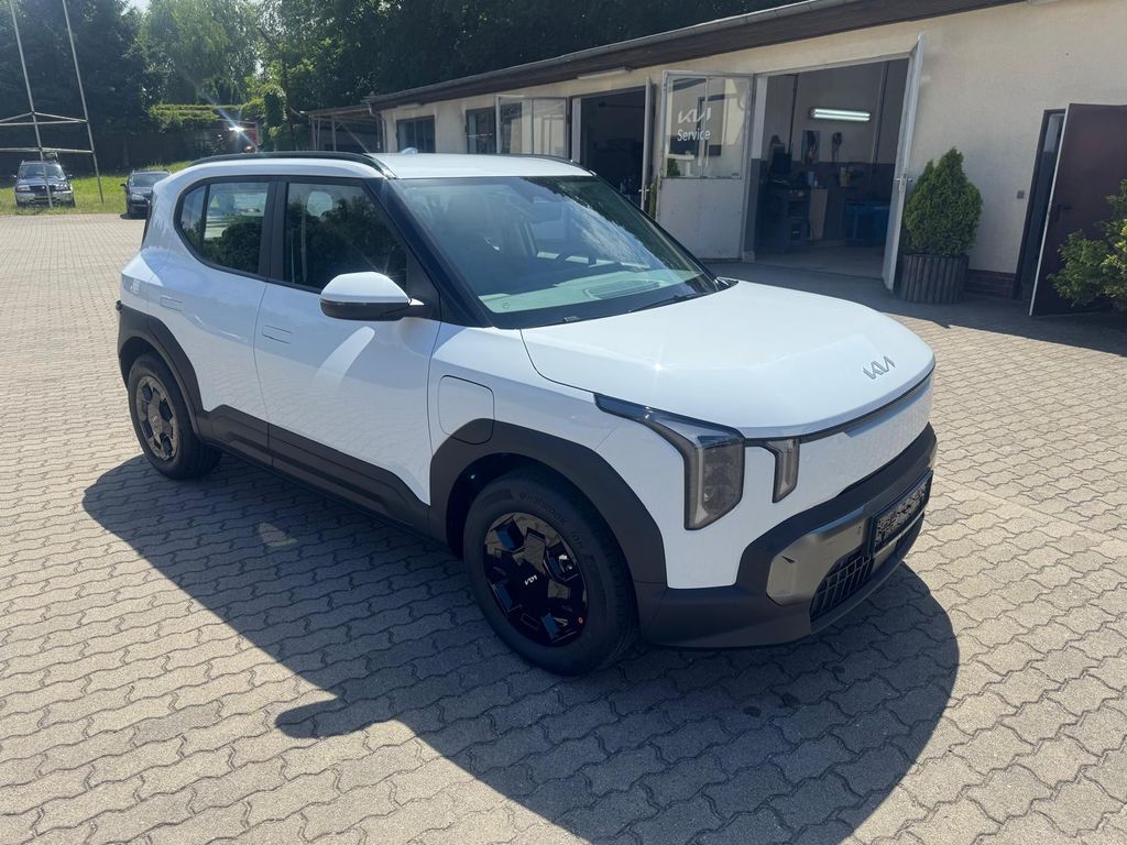 Bild des Angebotes Kia EV2 42,2 kWH Air, Winter, Wärmepumpe