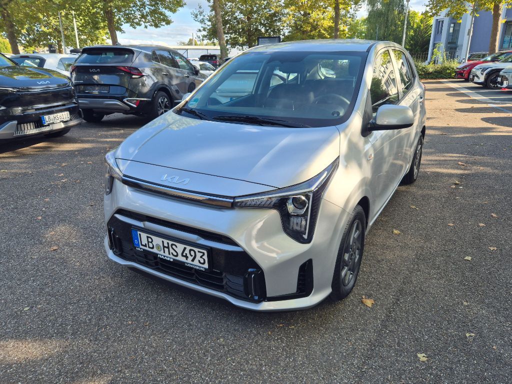 Bild des Angebotes Kia Picanto 1.0 Vision Automatik