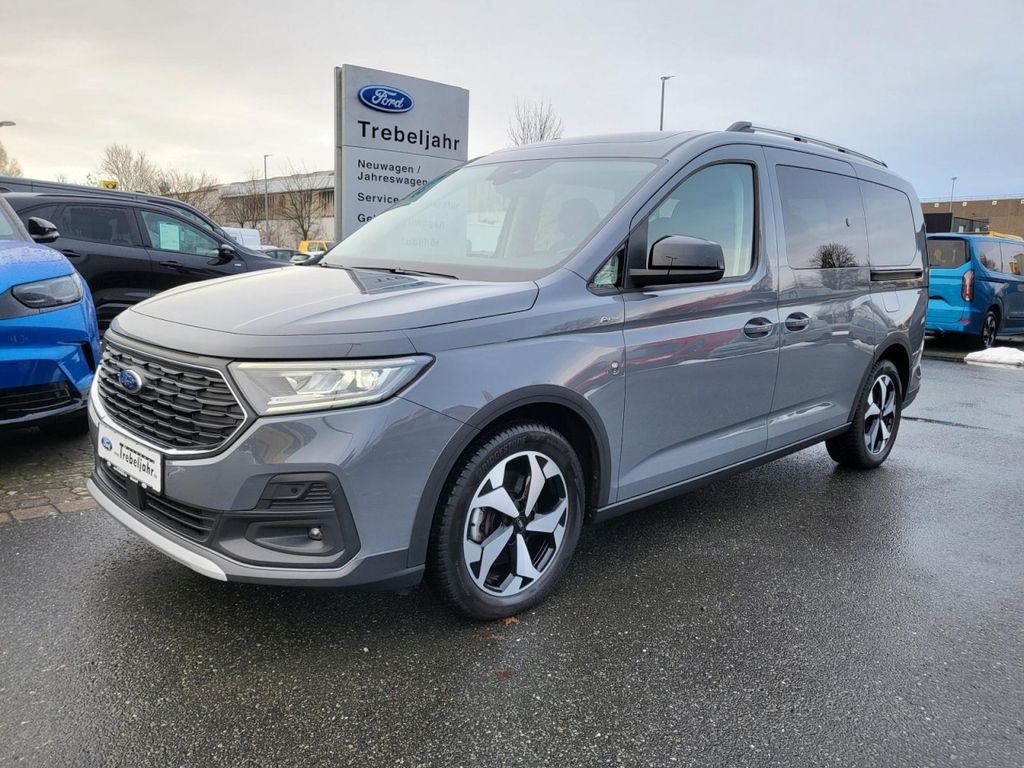 Bild des Angebotes Ford Tourneo Connect 2.0 EcoBlue Grand Active 7-Sitze