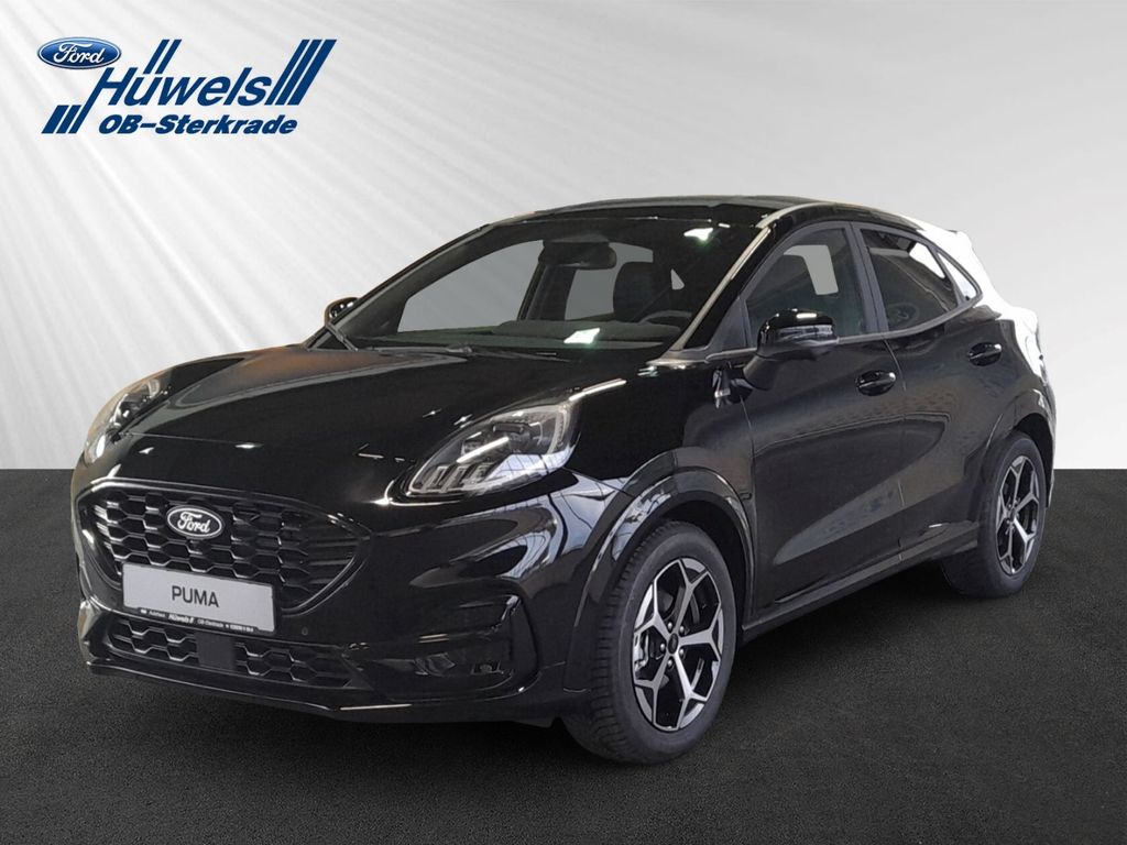 Bild des Angebotes Ford Puma ST-Line X Navi+dig.Cockpit+ B & O+ WinterP.