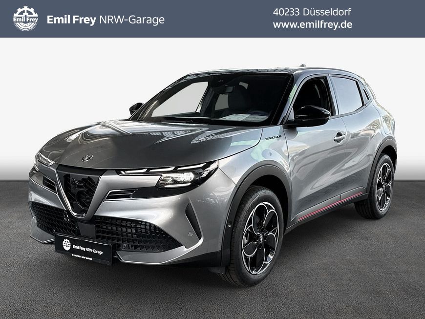 Bild des Angebotes Alfa Romeo Junior 1.2 VGT Ibrida Speciale