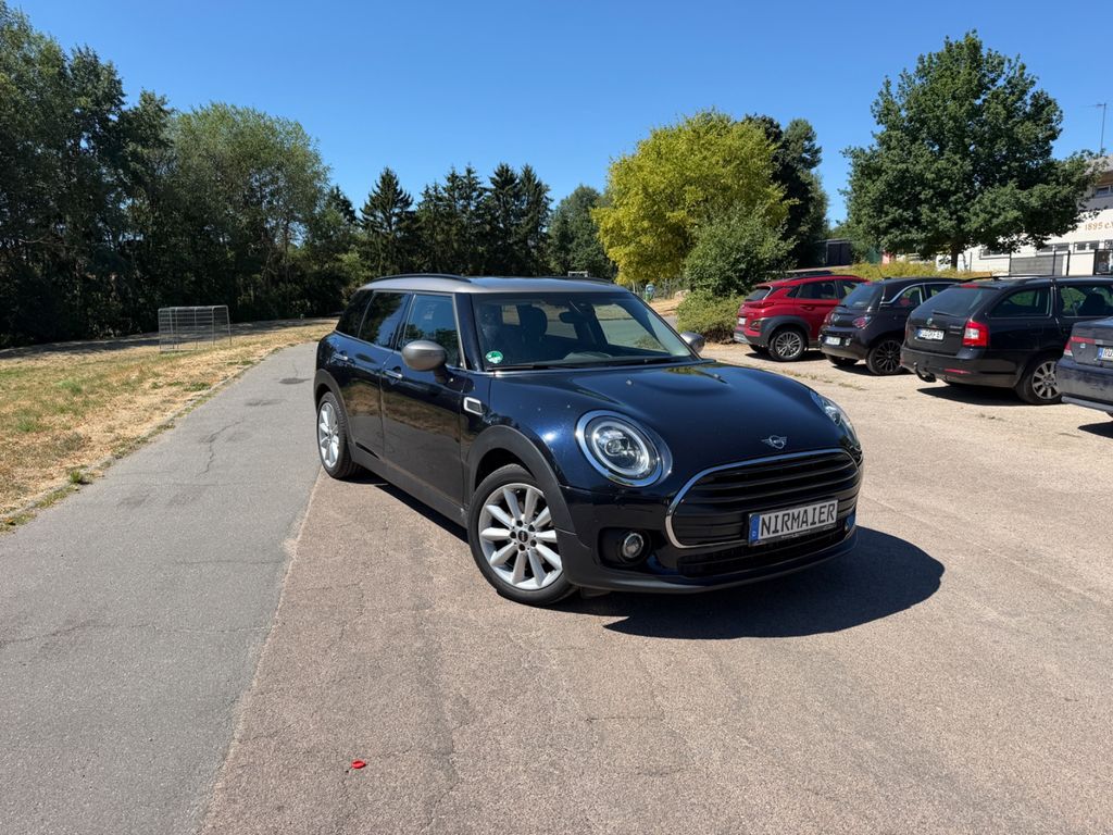 Bild des Angebotes MINI COOPER CLUBMAN LED SPORT MINI CONNECTED