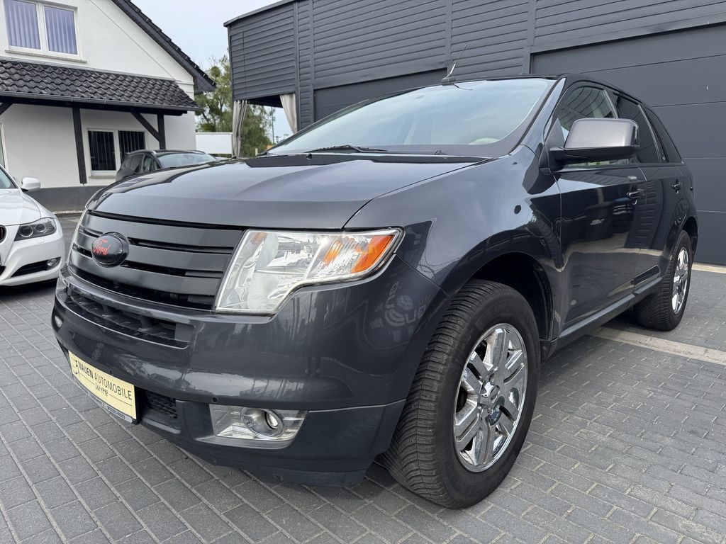 Bild des Angebotes Ford Edge 3.5 4x4 Automatik+Leder+Navi+