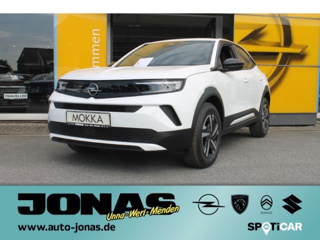 Bild des Angebotes Opel Mokka Edition 1.2T Sitz-/Lenkradheiz. LED