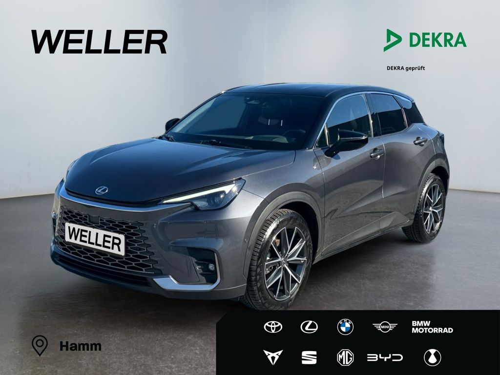 Bild des Angebotes Lexus LBX FWD Cool *LED*ACC*Leder*360°*HUD*Memory*SHZ*