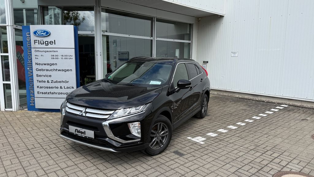 Bild des Angebotes Mitsubishi Active