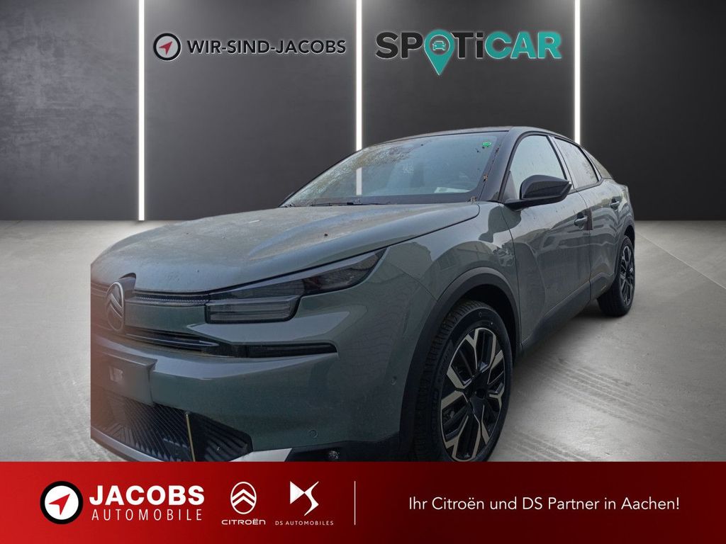 Bild des Angebotes Citroën C4 Benziner 130 Automatik MAX