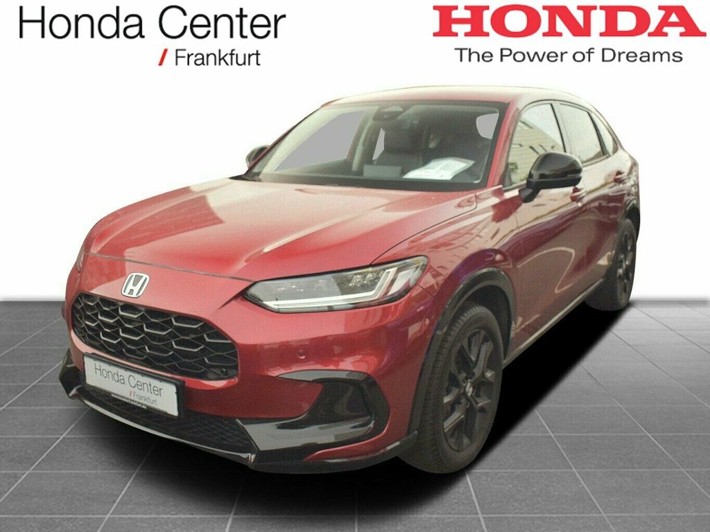 Bild des Angebotes Honda ZR-V e:HEV Sport